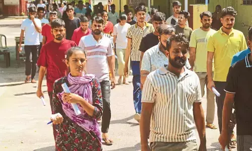 हाईकोर्ट भर्ती परीक्षा : व्यापम ने पूछी-ऑपरेशन सिंदूर सर्जिकल स्ट्राइक सहित पहलगाम की भौगोलिक स्थिति