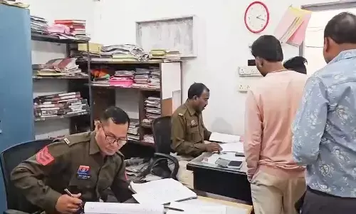 नशे के कारोबार पर बस्तर पुलिस की सख्ती