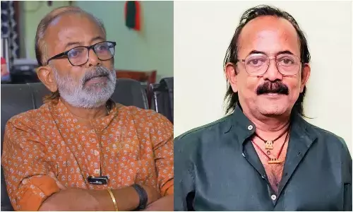 मलयालम अभिनेता कन्नन पट्टांबी का निधन