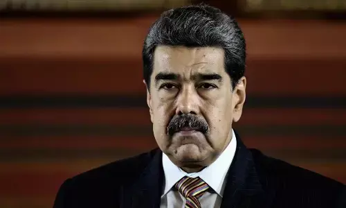 icolas Maduro arrest JP Morgan report Stock Market