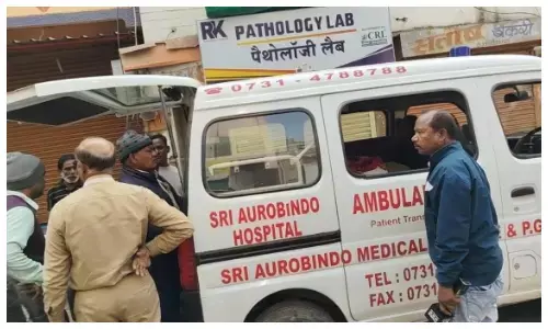 भागीरथपुरा में दूषित पानी से 17वीं मौत, रिटायर्ड पुलिसकर्मी ने तोड़ा दम