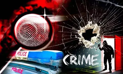 अबूझमाड़ में इंसानियत शर्मसार : युवक ने पहले 11 साल की मासूम के साथ किया दुष्कर्म और फिर कर दी हत्या, आरोपी गिरफ्तार