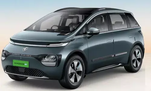 mg-windsor-ev-india-sales-2025 electric Dhurandhar car