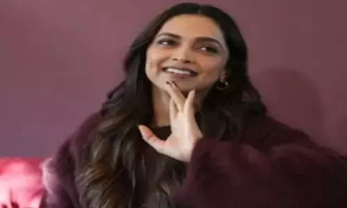 दीपिका पोदुकोण