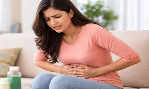 ब्लोटिंग को कैसे ठीक करें