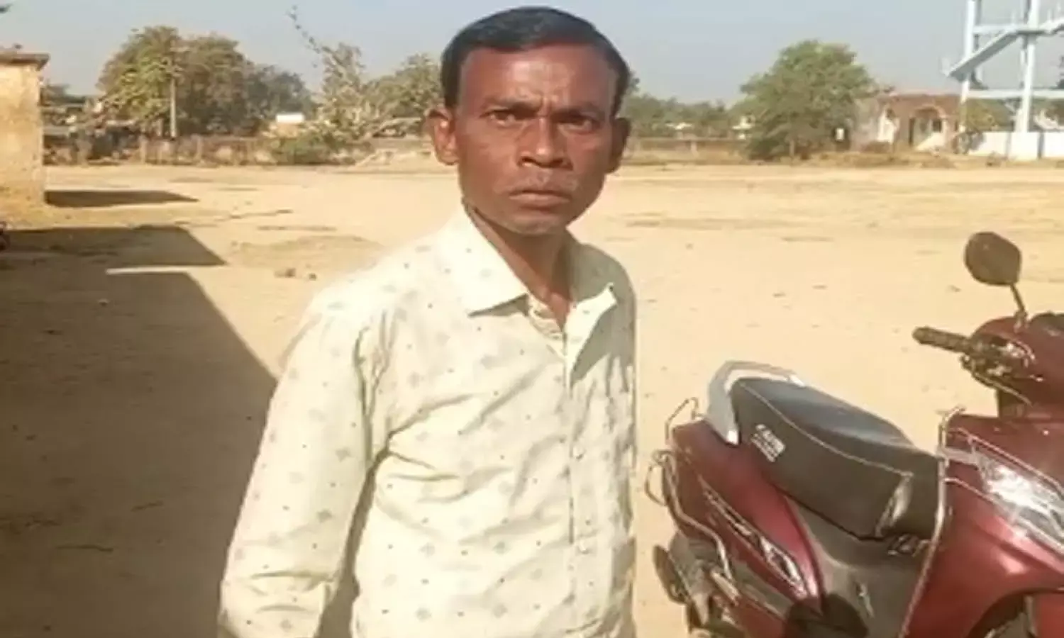 शराबी शिक्षक