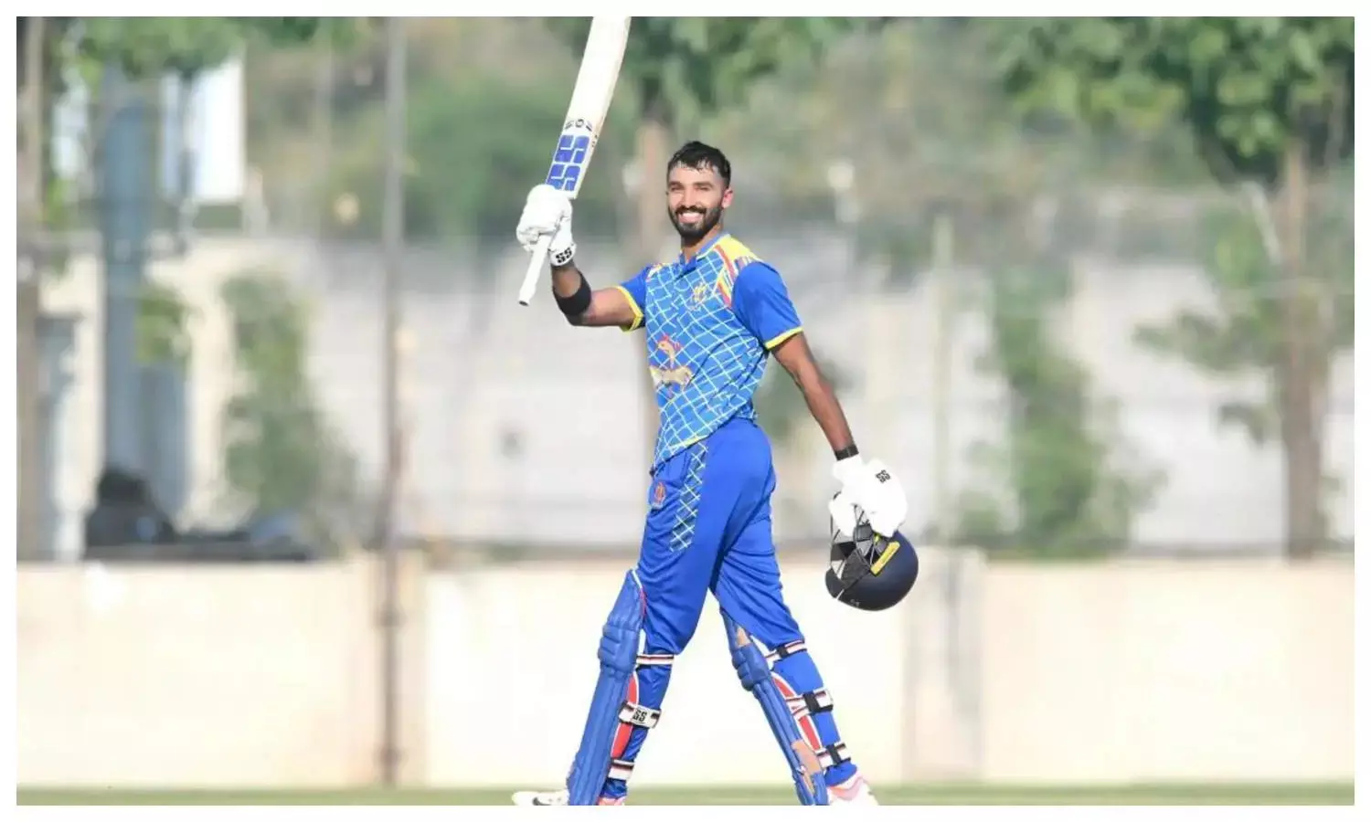 Devdutt Padikkal vht record Devdutt Padikkal vht record