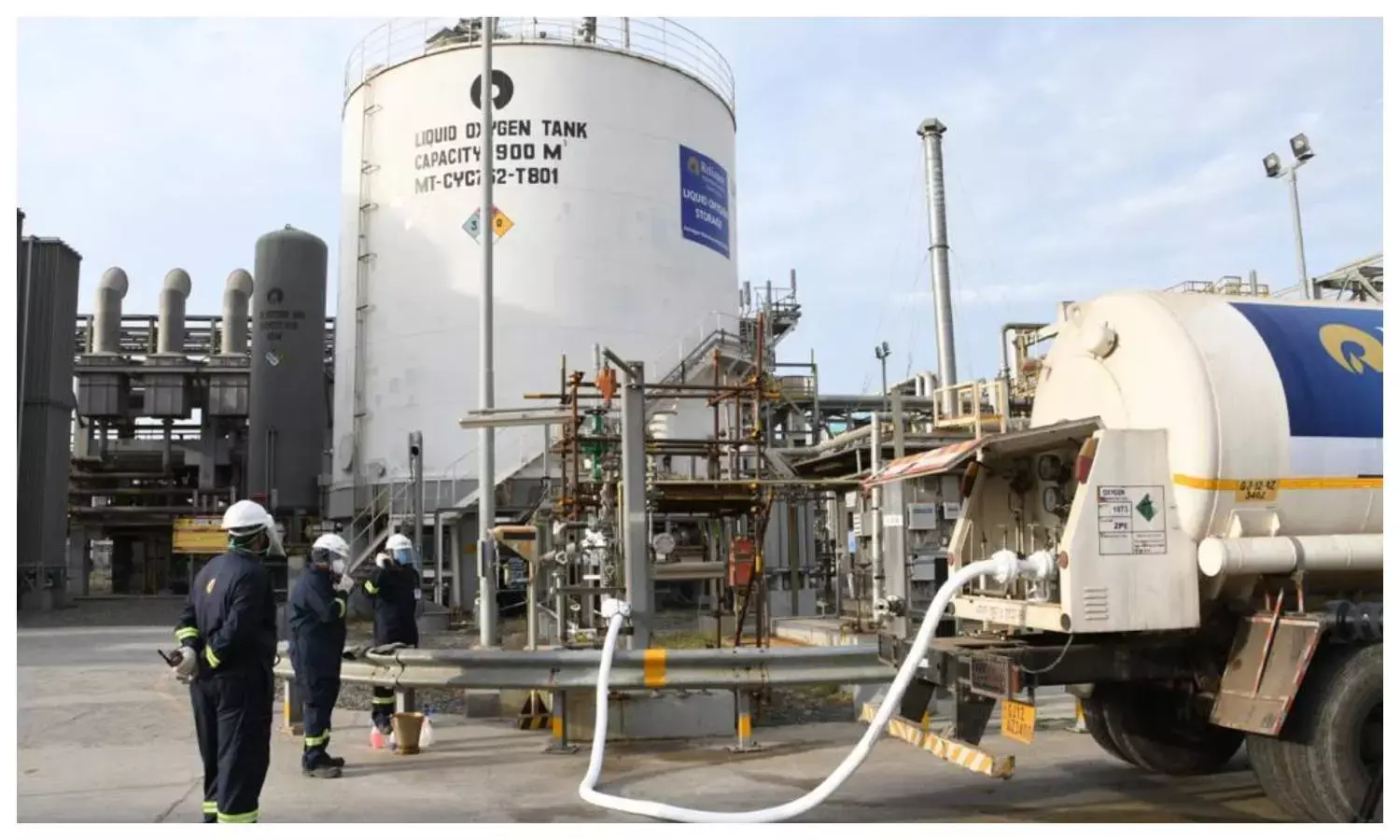 RIL Share price today RIL Share price today