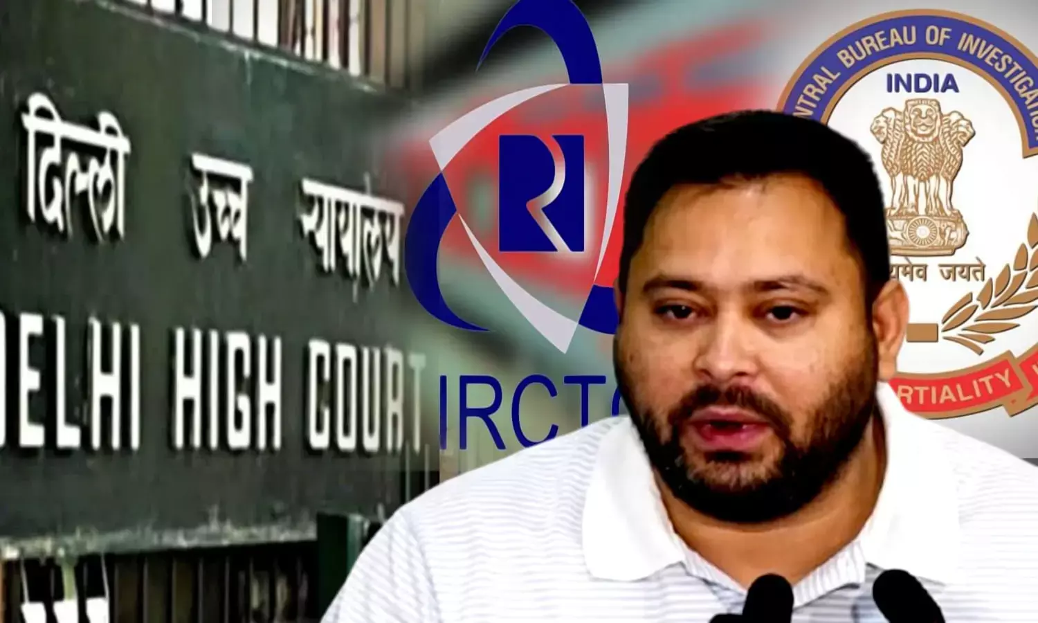 Delhi High Court issues notice to CBI