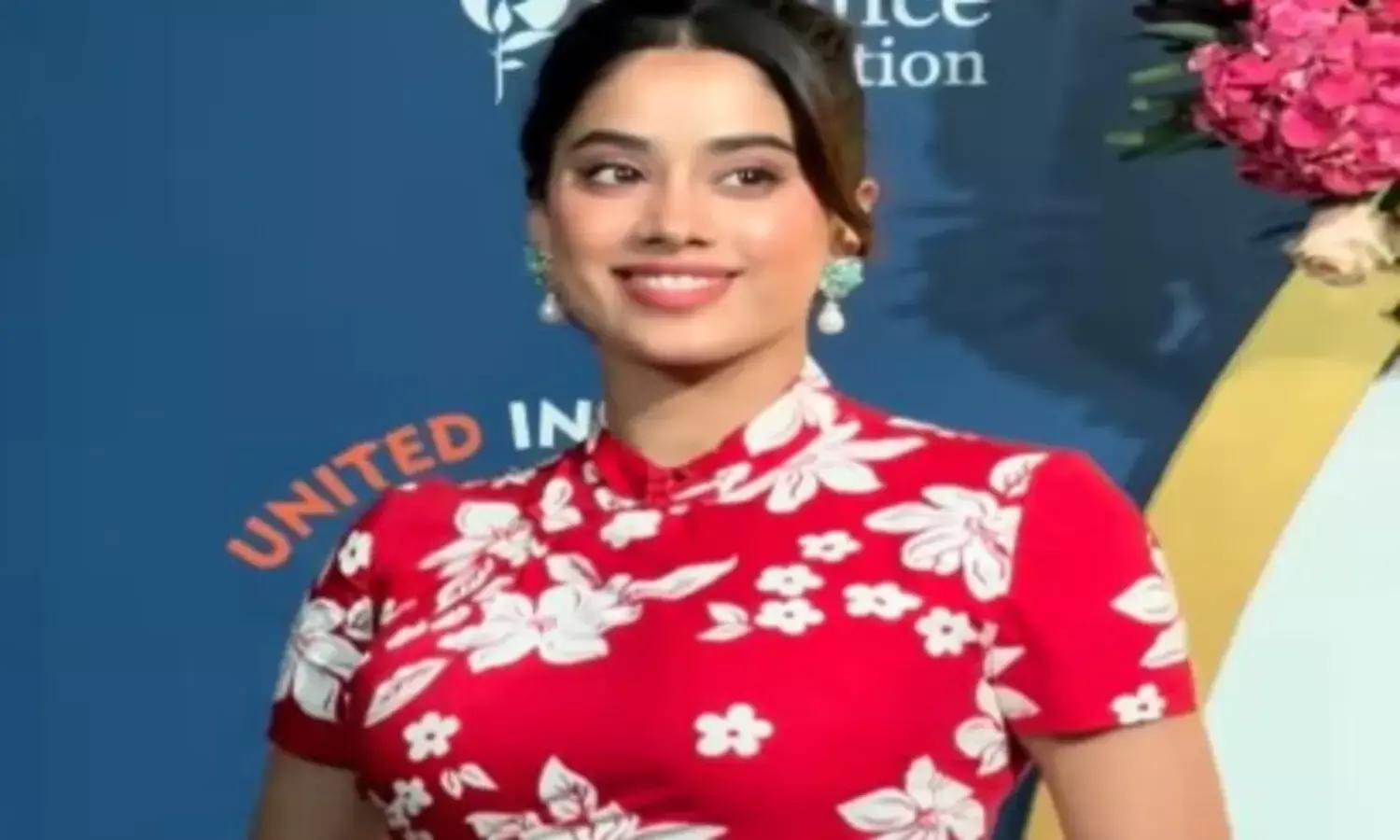 जान्हवी कपूर जान्हवी कपूर