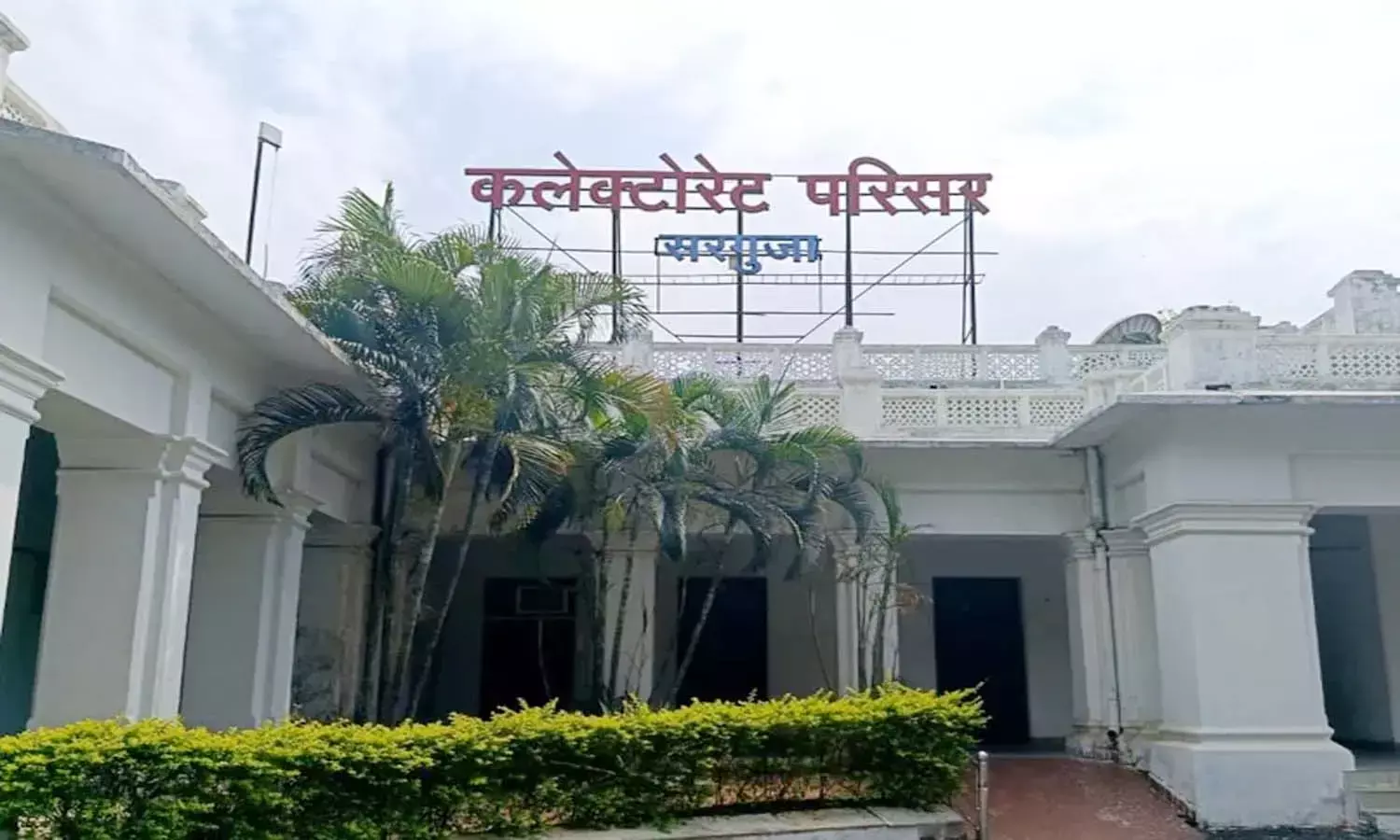 सरगुजा में शीतलहर : प्रायमरी स्कूल 10 जनवरी तक बंद रखने का आदेश जारी