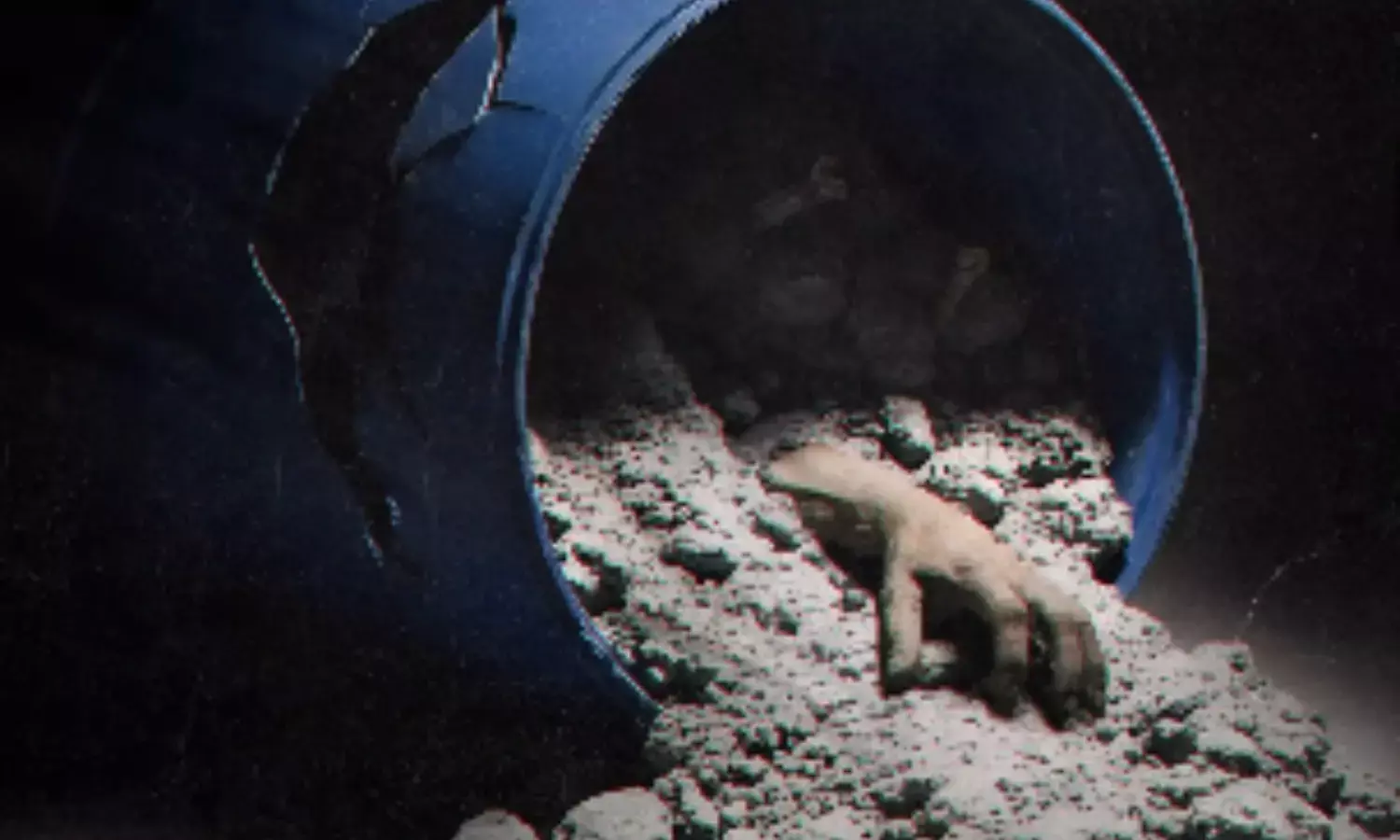 क्राइम सीरीज हनीमून से हत्या का टीजर रिलीज क्राइम सीरीज हनीमून से हत्या का टीजर रिलीज