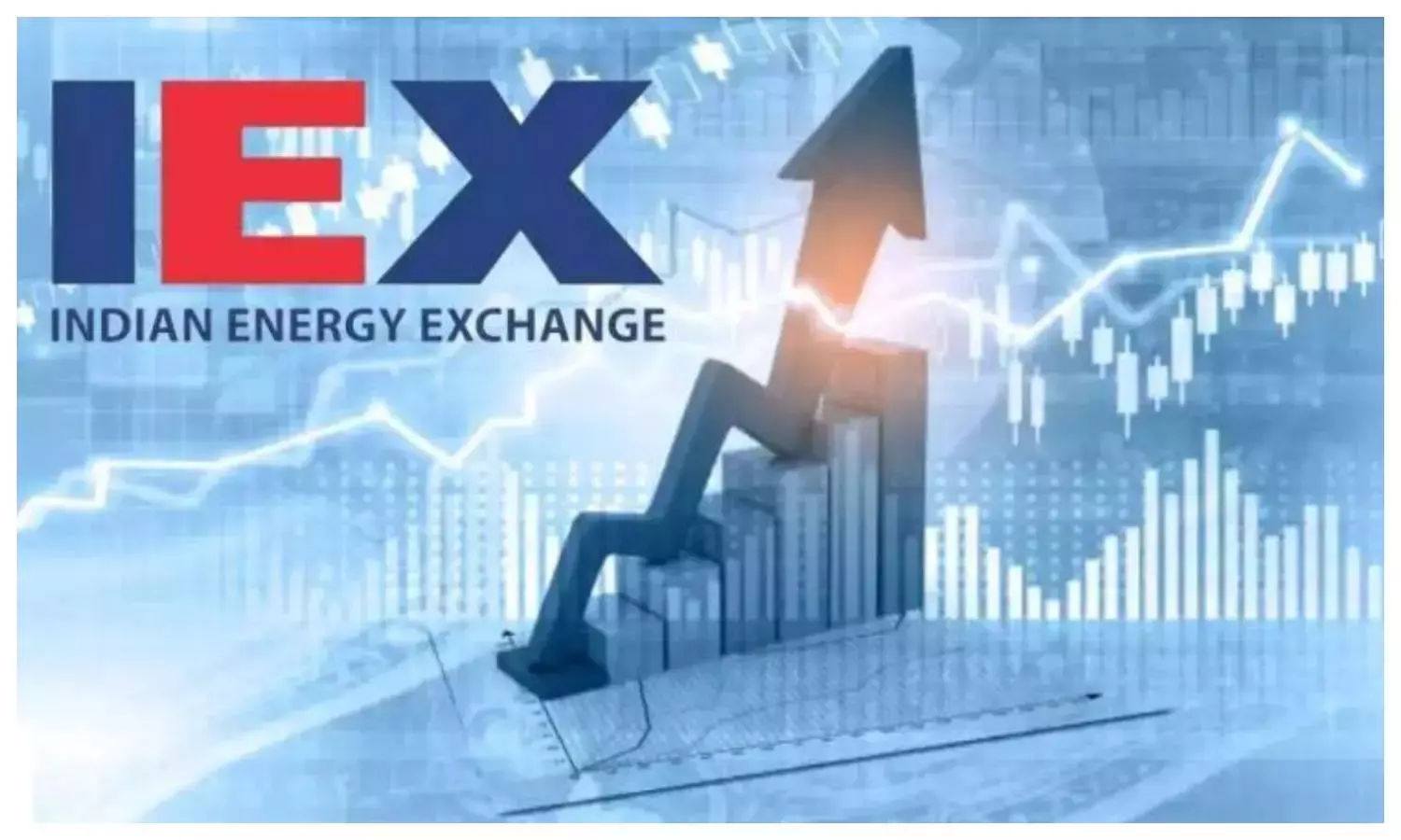 IEX Share price: IEX Share price: