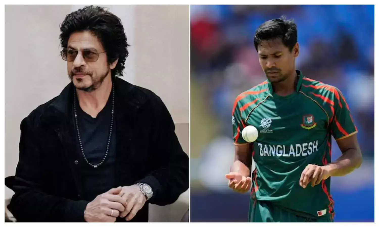 Mustafizur Rahman IPL Salary