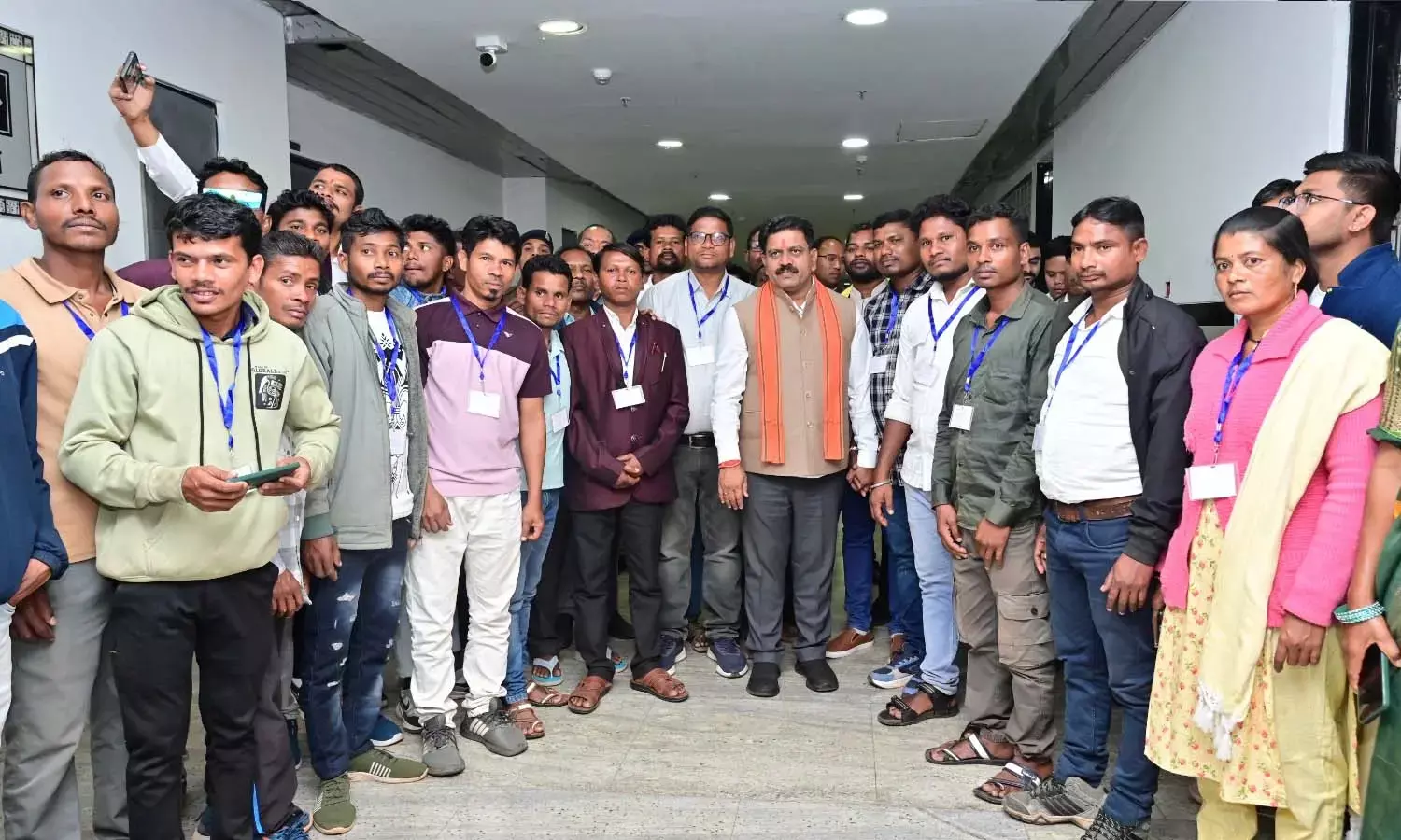 डिप्टी सीएम विजय शर्मा डिप्टी सीएम विजय शर्मा