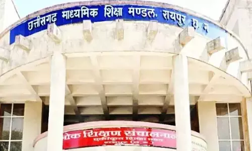 एक दिन में दो परीक्षाएं  : माशिम ने कहा-20 जनवरी तक प्रायोगिक लें, इन्हीं तिथियों में प्री बोर्ड लेने डीपीआई का फरमान