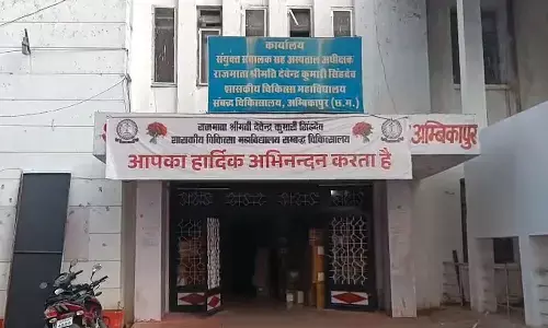 maternal health crisis