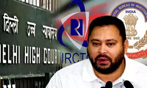 Delhi High Court issues notice to CBI
