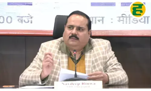 2.89 करोड़ वोटर्स के नाम कटे, अब प्रदेश में कुल 12.55 करोड़ मतदाता