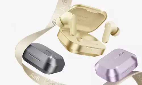 ₹3,599 में हुए लॉन्च, मिलेगी 55dB ANC, AI ट्रांसलेटर और 58 घंटे की लंबी बैटरी लाइफ