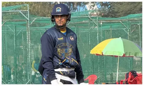 Shubman gill vijay hazare trophy