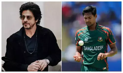 Mustafizur Rahman IPL Salary