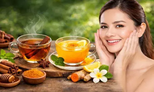 हर्बल टी