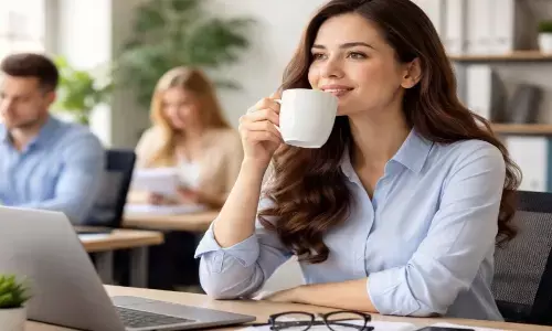 चाय या कॉफी के नुकसान