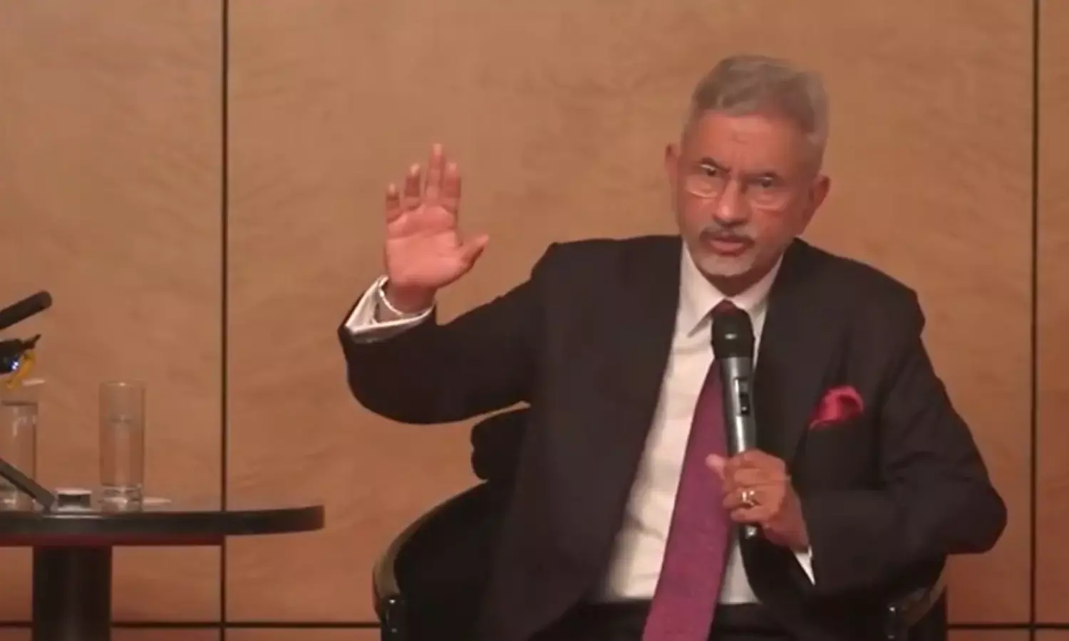 S Jaishankar On Venezuela Crisis