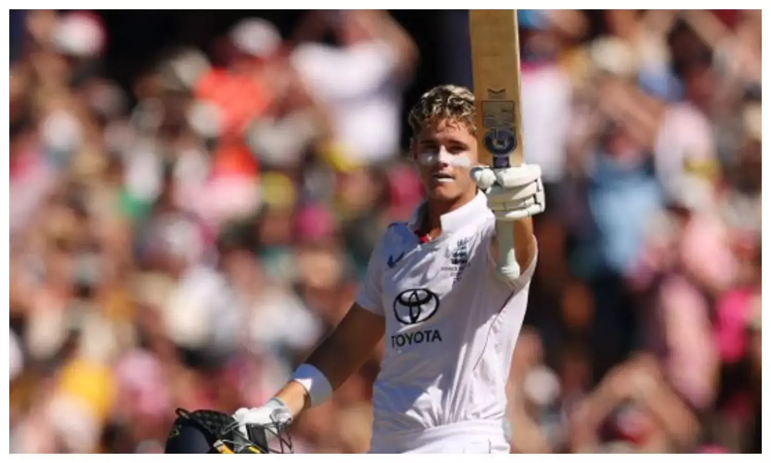 Jacob Bethell Century