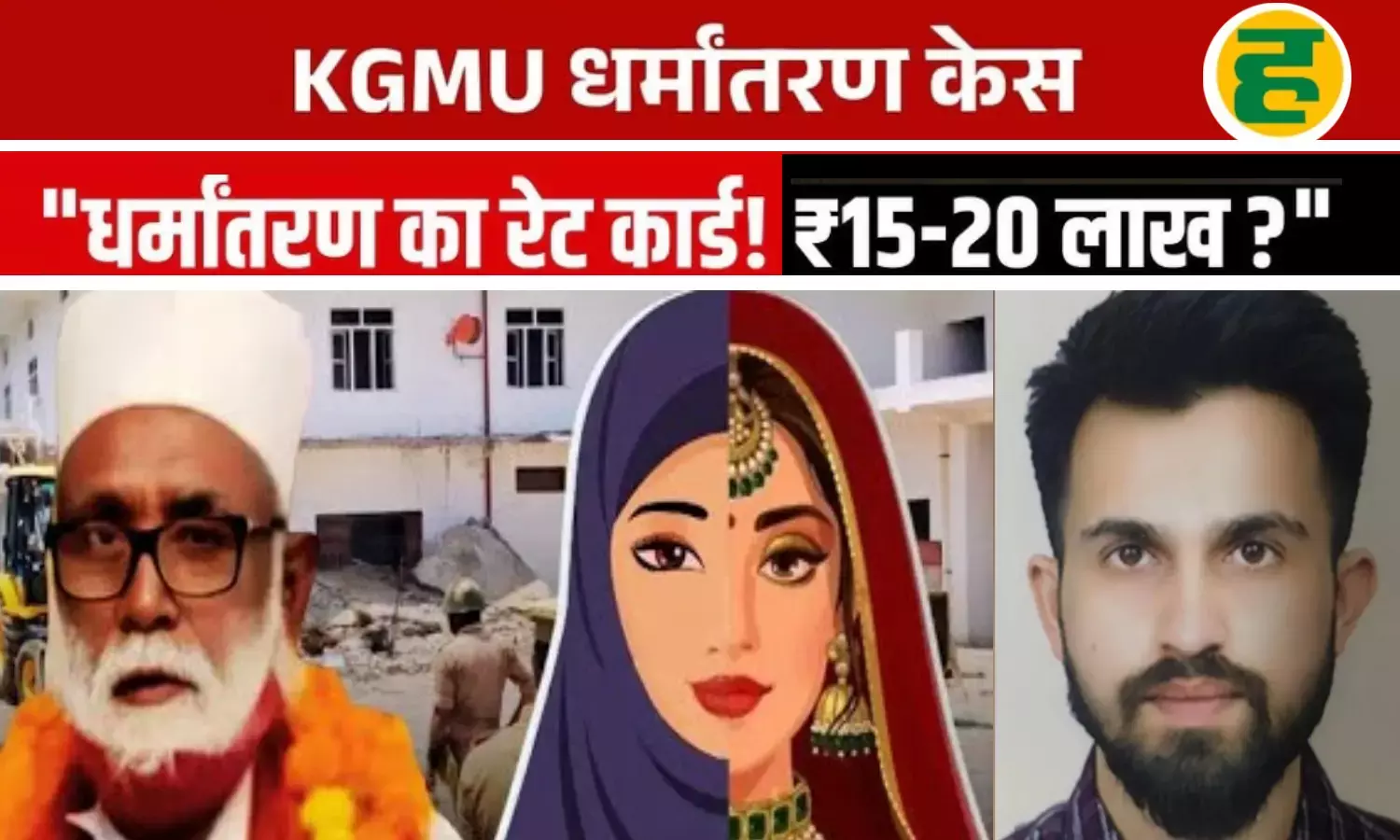 रमीज मलिक का धर्मांतरण सिंडिकेट से सीधा कनेक्शन, कॉल रिकॉर्ड्स ने खोले राज रमीज मलिक का धर्मांतरण सिंडिकेट से सीधा कनेक्शन, कॉल रिकॉर्ड्स ने खोले राज