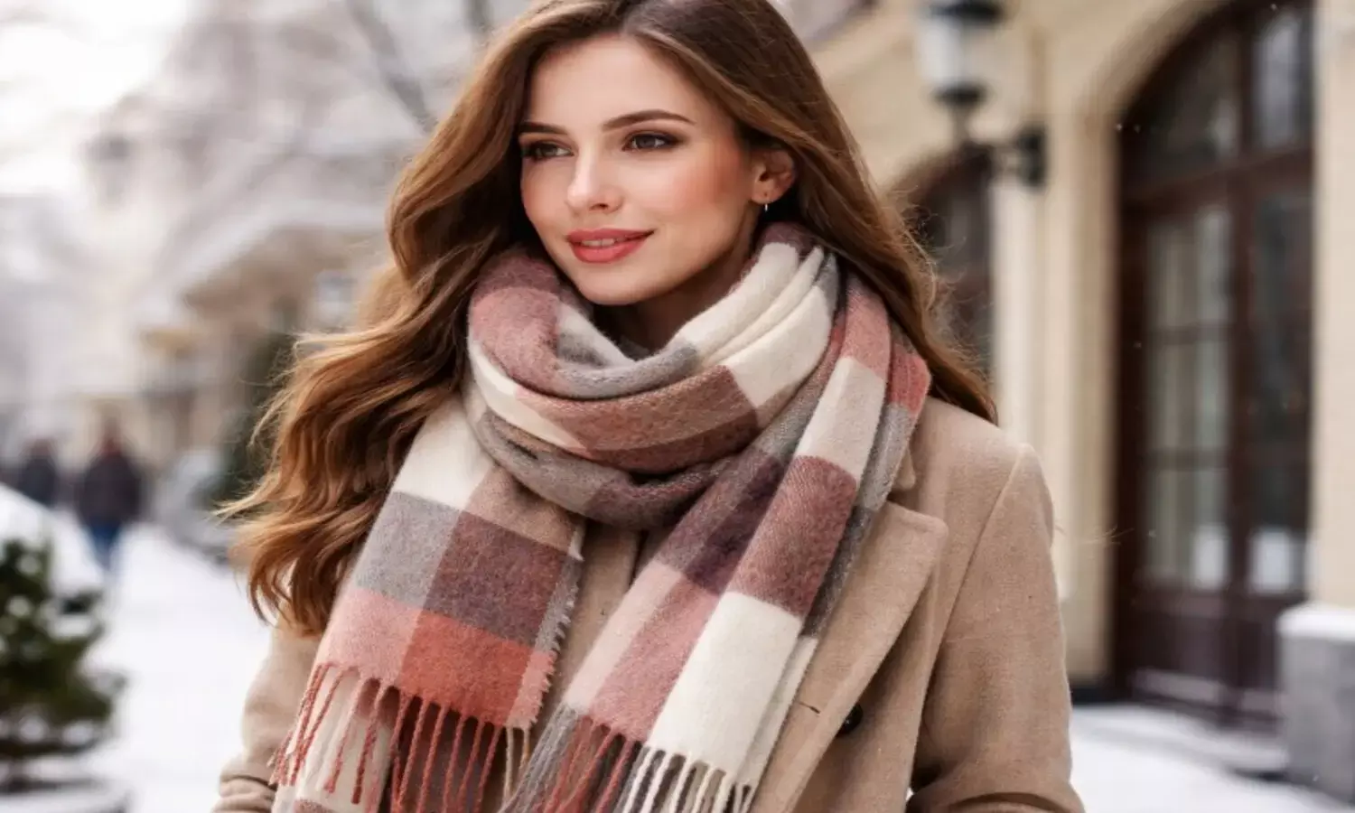 स्कार्फ