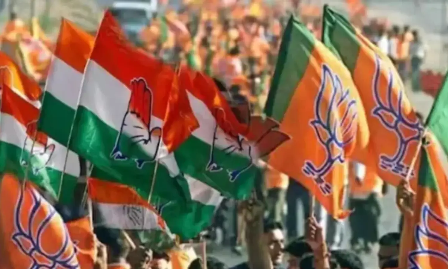 Congress BJP Alliance Maharashtra ambernath civic polls Congress BJP Alliance Maharashtra ambernath civic polls