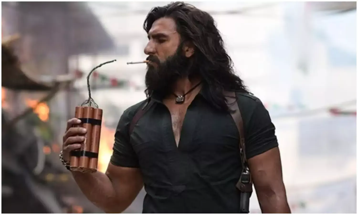 Dhurandhar Box Office Collection Dhurandhar Box Office Collection