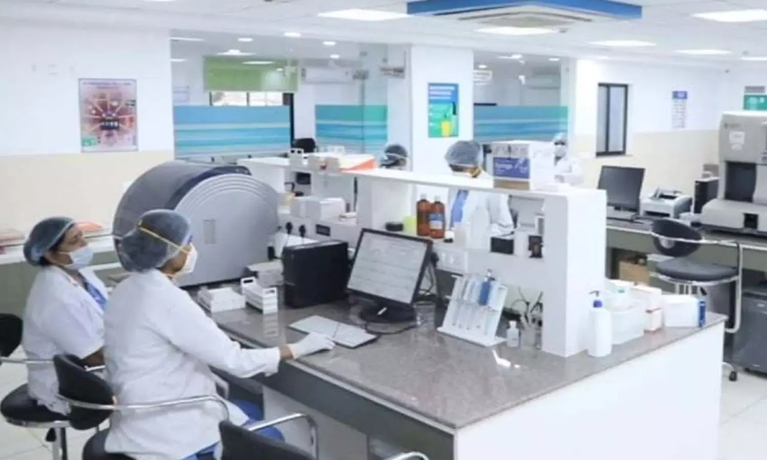 रायपुर की IPHL देश की पहली NQAS प्रमाणित प्रयोगशाला बनी : केन्द्रीय स्वास्थ्य मंत्री जेपी नड्डा ने छत्तीसगढ़ और सीएम साय को दी बधाई