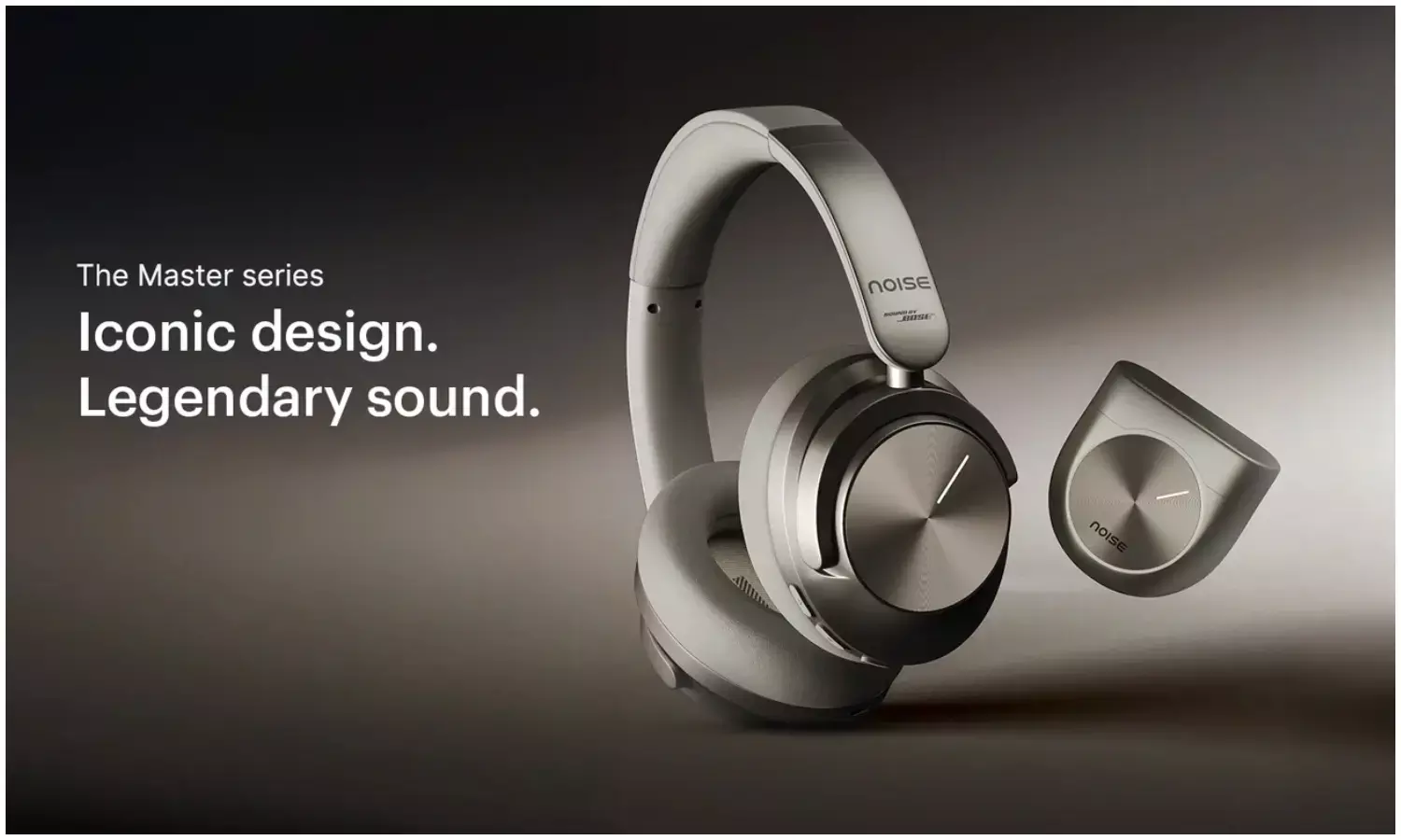 Noise Master Buds 2 Noise Master Buds 2