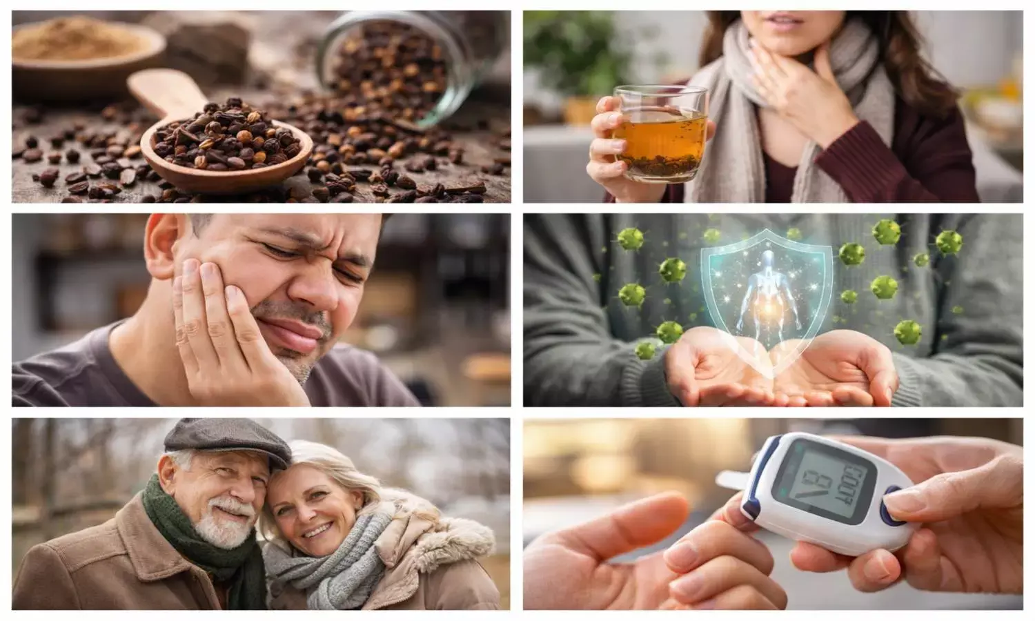 clove health benefits