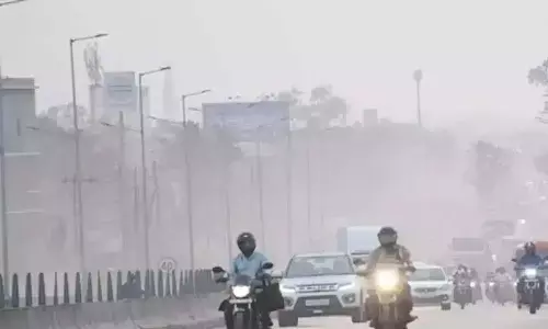 temperature drop IMD alert