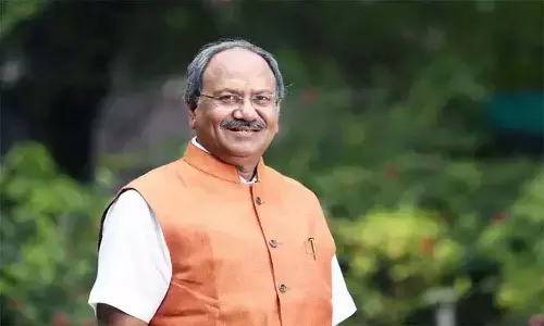 स्काउट्स-गाइड राष्ट्रीय जंबूरी पर घमासान : सांसद बृजमोहन अग्रवाल ने किया रद्द, आयुक्त बोले-यथावत