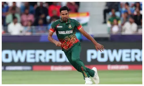 Mustafizur Rahman will play in Pakistan Super League