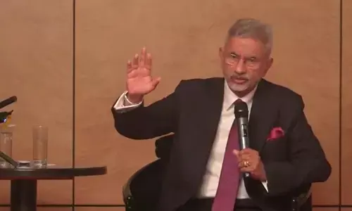 S Jaishankar On Venezuela Crisis