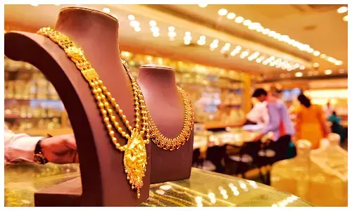 Precious Metal Stock today