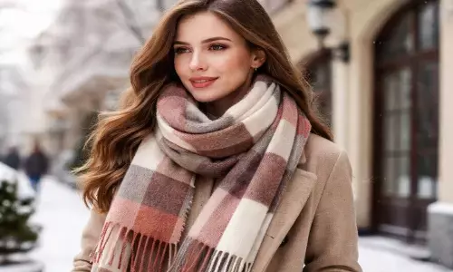 स्कार्फ