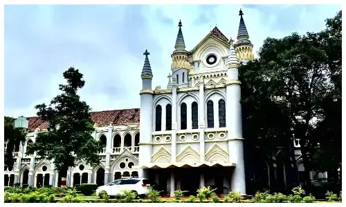 हाईकोर्ट के आदेश के बाद पुरुषों को मिली एंट्री, ESB ने जारी किया नया विज्ञापन