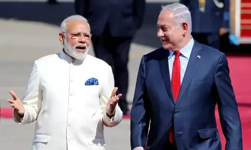 pm-modi-netanyahu-talk-india-israel-strategic-partnership