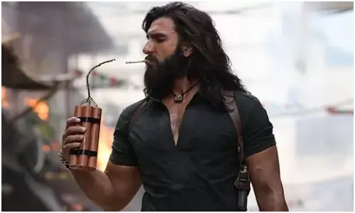 Dhurandhar Box Office Collection