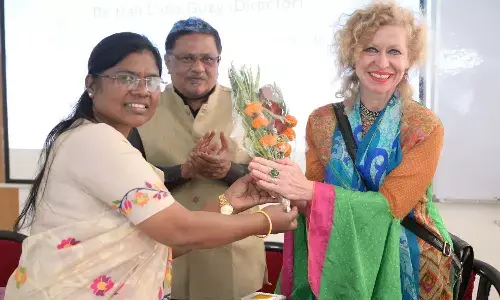 डॉ. हैब लिडिया गूजी