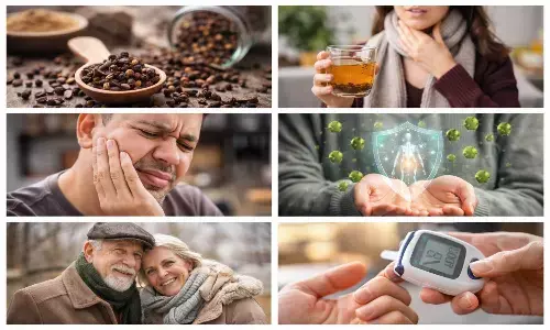 clove health benefits