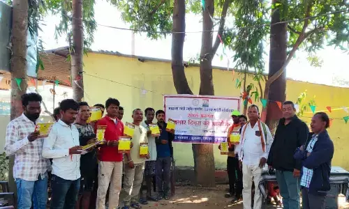 सुकमा में रोजगार एवं आवास दिवस का आयोजन : हर माह की 7 तारीख को रखा जाएगा कार्यक्रम, लोगों से शामिल होने की अपील