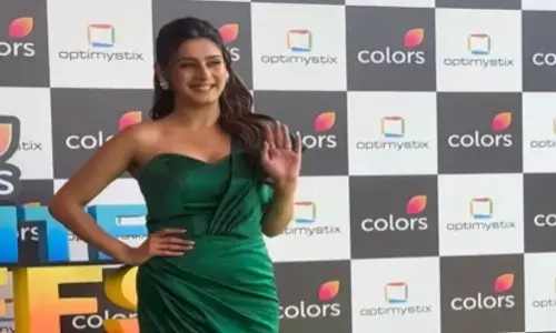 ईशा मालवीय